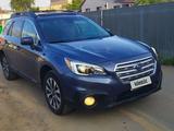 Subaru Outback 2015 года за 5 500 000 тг. в Караганда