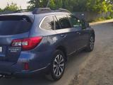 Subaru Outback 2015 года за 5 500 000 тг. в Караганда – фото 4