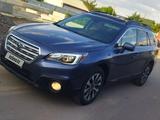 Subaru Outback 2015 года за 5 500 000 тг. в Караганда – фото 5