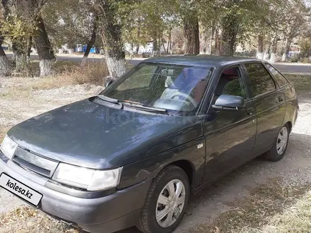 ВАЗ (Lada) 2112 2005 года за 1 050 000 тг. в Урджар – фото 22