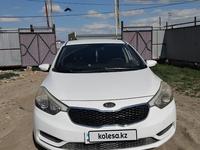 Kia Cerato 2014 года за 5 800 000 тг. в Атырау