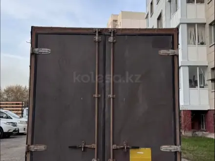 ГАЗ ГАЗель 2000 года за 3 800 000 тг. в Астана – фото 3