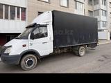 ГАЗ ГАЗель 2000 года за 3 800 000 тг. в Астана