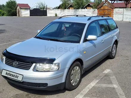 Volkswagen Passat 1999 года за 2 500 000 тг. в Тараз