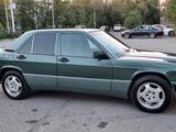 Mercedes-Benz 190 1992 годаүшін2 000 000 тг. в Шымкент – фото 5