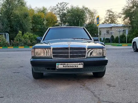 Mercedes-Benz 190 1992 года за 2 100 000 тг. в Шымкент – фото 12