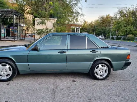 Mercedes-Benz 190 1992 года за 2 100 000 тг. в Шымкент – фото 13