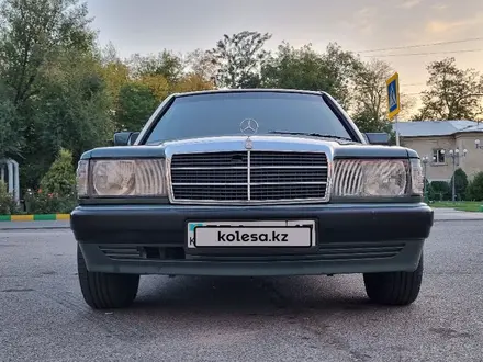 Mercedes-Benz 190 1992 года за 2 100 000 тг. в Шымкент – фото 9