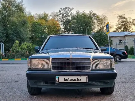 Mercedes-Benz 190 1992 года за 2 100 000 тг. в Шымкент – фото 10