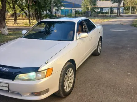 Toyota Mark II 1995 года за 2 900 000 тг. в Алматы – фото 4