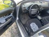 Audi A4 2001 годаүшін3 100 000 тг. в Костанай – фото 5