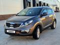 Kia Sportage 2010 года за 7 500 000 тг. в Караганда