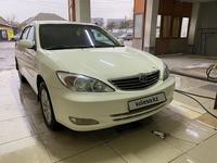 Toyota Camry 2003 года за 4 200 000 тг. в Тараз