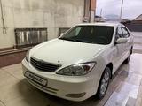 Toyota Camry 2003 года за 4 200 000 тг. в Тараз – фото 2