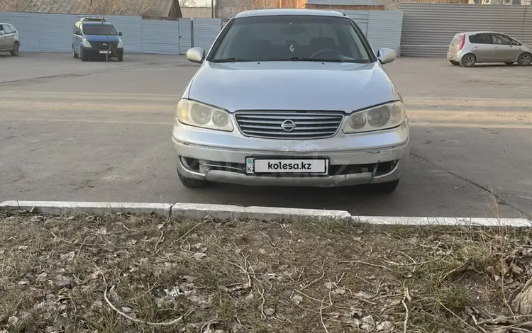 Nissan Sunny 2005 года за 2 000 000 тг. в Павлодар