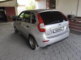 ВАЗ (Lada) Kalina 2192 2014 года за 2 600 000 тг. в Семей – фото 4