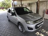 ВАЗ (Lada) Kalina 2192 2014 года за 2 600 000 тг. в Семей – фото 2