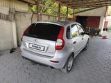ВАЗ (Lada) Kalina 2192 2014 года за 2 600 000 тг. в Семей – фото 3