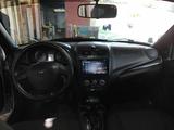 ВАЗ (Lada) Kalina 2192 2014 года за 2 600 000 тг. в Семей – фото 5