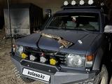 Mitsubishi Pajero 1999 года за 7 000 000 тг. в Актау – фото 4
