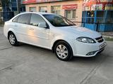 Daewoo Gentra 2014 годаfor4 200 000 тг. в Жетысай – фото 3