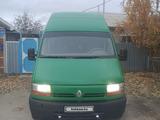 Renault Master 1998 года за 3 500 000 тг. в Костанай