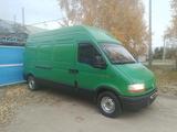Renault Master 1998 года за 3 500 000 тг. в Костанай – фото 2
