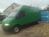 Renault Master 1998 года за 3 500 000 тг. в Костанай – фото 3