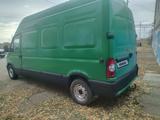 Renault Master 1998 года за 3 500 000 тг. в Костанай – фото 4