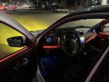 ВАЗ (Lada) Granta 2190 2021 года за 3 700 000 тг. в Алматы – фото 4