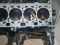 Двигатель CDRA 4.2 A8 за 1 000 тг. в Алматы – фото 4