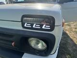 ВАЗ (Lada) Lada 2121 2019 года за 3 250 000 тг. в Уральск