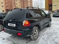 Hyundai Santa Fe 2003 года за 3 100 000 тг. в Астана – фото 5