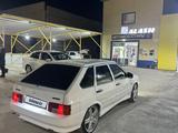 ВАЗ (Lada) 2114 2013 годаүшін1 700 000 тг. в Жезказган – фото 2