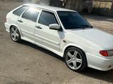 ВАЗ (Lada) 2114 2013 годаүшін1 700 000 тг. в Жезказган – фото 3