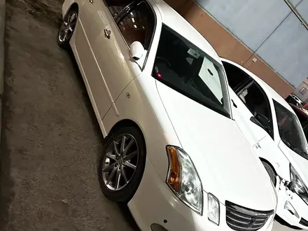 Toyota Mark II 2005 года за 3 700 000 тг. в Атырау