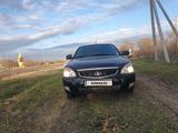 ВАЗ (Lada) Priora 2170 2013 года за 1 800 000 тг. в Усть-Каменогорск