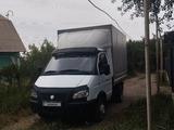 ГАЗ  ГАЗель (3302) 2011 года за 5 000 000 тг. в Алматы
