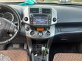 Toyota RAV4 2010 годаүшін6 400 000 тг. в Актобе – фото 8