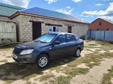 ВАЗ (Lada) Granta 2190 2017 года за 2 600 000 тг. в Актобе