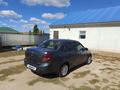 ВАЗ (Lada) Granta 2190 2017 года за 2 600 000 тг. в Актобе – фото 3