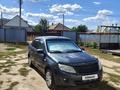 ВАЗ (Lada) Granta 2190 2017 года за 2 600 000 тг. в Актобе – фото 5