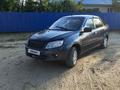 ВАЗ (Lada) Granta 2190 2017 года за 2 600 000 тг. в Актобе – фото 7