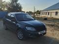 ВАЗ (Lada) Granta 2190 2017 года за 2 600 000 тг. в Актобе – фото 8
