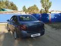 ВАЗ (Lada) Granta 2190 2017 года за 2 600 000 тг. в Актобе – фото 9