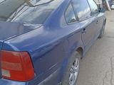 Volkswagen Passat 1997 года за 1 000 000 тг. в Караганда – фото 5