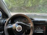 Volkswagen Passat 1997 года за 1 000 000 тг. в Караганда – фото 2