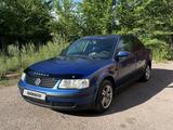 Volkswagen Passat 1997 года за 1 000 000 тг. в Караганда
