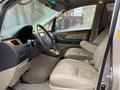 Toyota Alphard 2006 года за 6 350 000 тг. в Кызылорда – фото 11