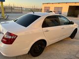 Geely SC7 2014 года за 3 100 000 тг. в Актау – фото 3